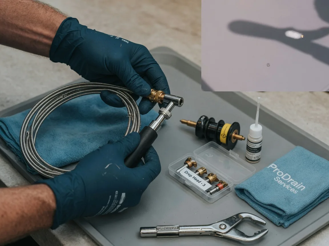 Why choose Drain Cleaning in Amsterdam, MO
